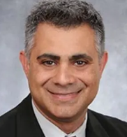 Dr. Mark Steven Molitor Jr
