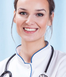 Dr. Sarah Johnson