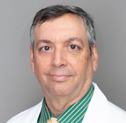 Dr. Ronald Dean Schlabach