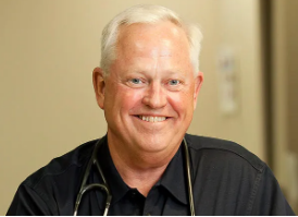 Dr. Robert R. Baker