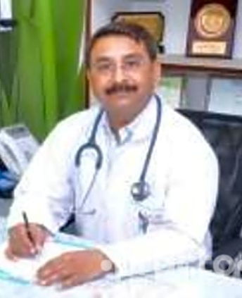 Akhil Saxena
