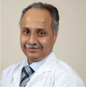 Arvind Sharma