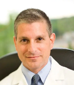 Dr. Michael Phafoli