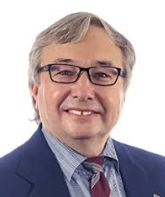 Dr. Mark M. Medeiros
