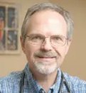 Dr. Kenneth Blair Turner