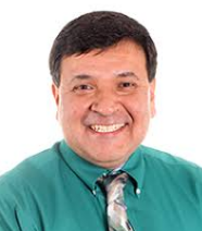 Dr. Dario Lizarraga