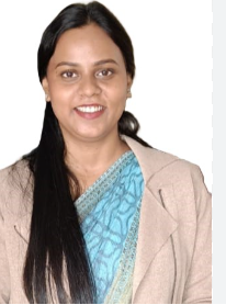 Khalida zia usmani