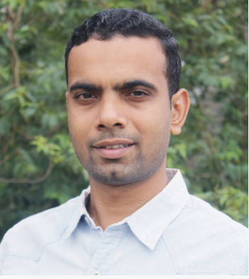 Panda sandip kumar