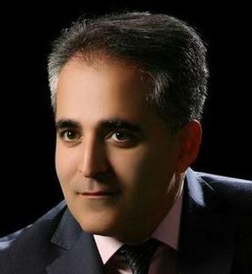 Dr. Vahid Saghbat Elahi