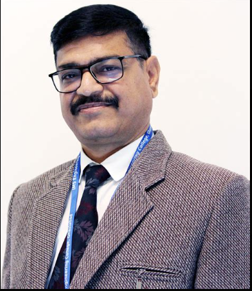 Singh manoj kumar