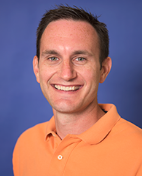 Dr. Cody Ross Smith