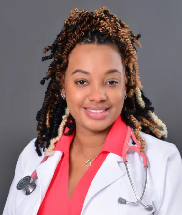 Dr. Shannalee Lawson-Barnes
