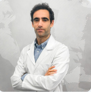 Dr. Luís Lima