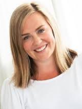 Dr. Rachel Anderson