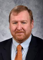 Dr. James Markley Morrison