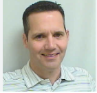 Dr. Michael Forrest Carter