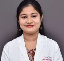 Singhania vrishali