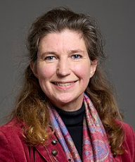 Dr. Sarah Freeman