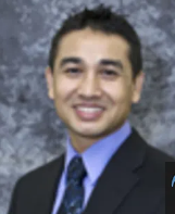 Dr. Binod Bista