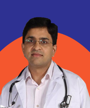 Dr Chivate Nitin Bapu