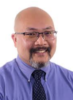 Dr. Steven Y. Chen