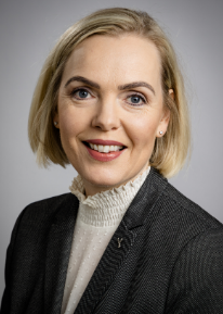 Dr. Guðrún Eiríksdóttir