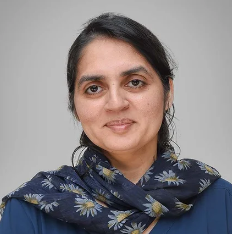 Dr. Sana Omer