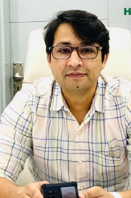 Deepak Verma