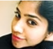 g harini reddy
