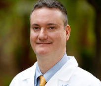 Dr. Michael Anderson