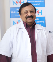 naik danish sadiq