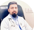 Dr. Muhammad Muaaz
