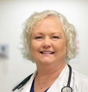 Mary M. Swindall