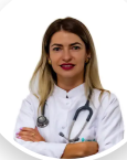 Dr. Stoica Delia-Maria