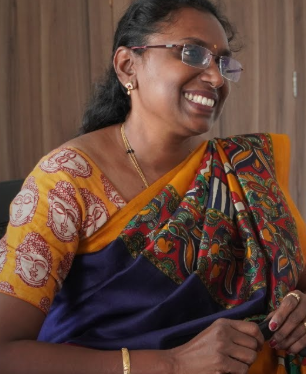 Ekka meera