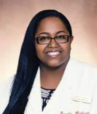 Dr. Valencia Marie Andrews-Pirtle