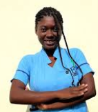Dr. Lindiwe Mofokeng