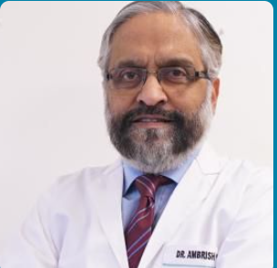 Ambrish Mithal