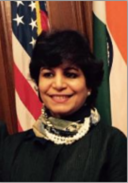 Nandini Tandon