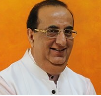 H.K. Chopra