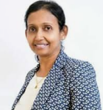 Chandra rajika