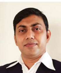 Lad sushil eknath