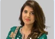 Dr. Amenah Masood