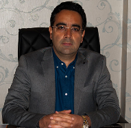 Dr. Alireza Mohebbi