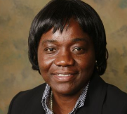 Dr. Nziavake Masimasi