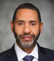 Dr. Kevin Charles Thomas