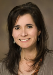 Dr. Violet Siwik