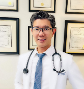 Dr. Adelbert Dalupan Evangelista
