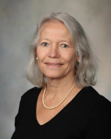 Dr. Sophie Bersoux