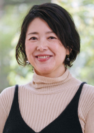 Dr Kaeko Takahashi